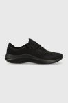 Кросівки Crocs Literide 360 Pacer колір чорний 206705 Кросівки Crocs Literide 360 Pacer колір чорний 206705