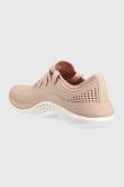Кросівки Crocs Literide 360 Pacer колір рожевий 206705