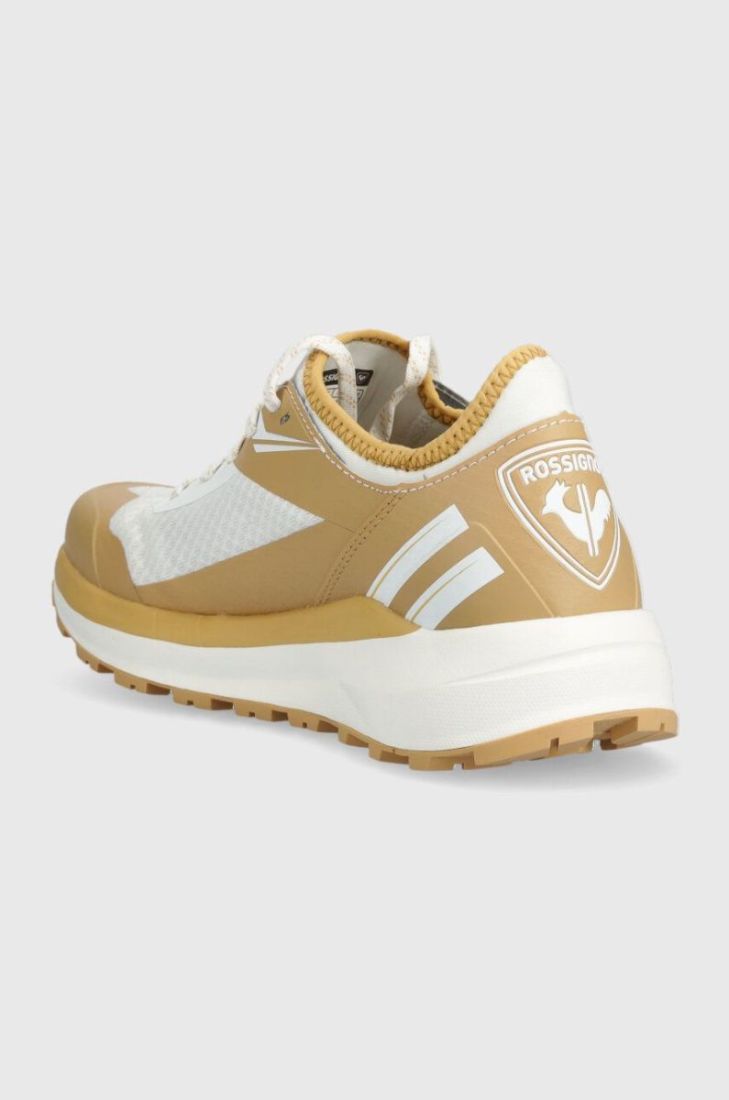 Черевики Rossignol жіночі колір бежевий (3194193)