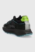 Кросівки Stine Goya Apollo 1742 Tech Runner колір чорний SG4883