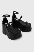 Сандалі Steve Madden Graciela колір чорний SM11002403