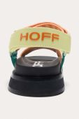 Сандалі Hoff HIGH SUMMER жіночі  12320002 GARDEN колір барвистий