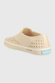 Кеди Native Miles Bloom жіночі колір бежевий 11104648.1850