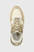 Кросівки U.S. Polo Assn. OPHRA колір бежевий OPHRA006W/BTL1