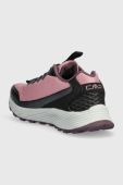 Кросівки для тренувань CMP Phelyx колір рожевий