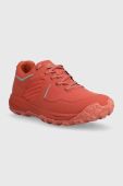 Черевики Mammut Ultimate III Low GTX жіночі колір помаранчевий Черевики Mammut Ultimate III Low GTX жіночі колір помаранчевий