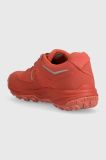 Черевики Mammut Ultimate III Low GTX жіночі колір помаранчевий