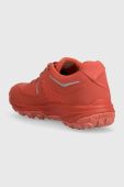 Черевики Mammut Ultimate III Low GTX жіночі колір помаранчевий Черевики Mammut Ultimate III Low GTX жіночі колір помаранчевий