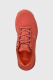 Черевики Mammut Ultimate III Low GTX жіночі колір помаранчевий