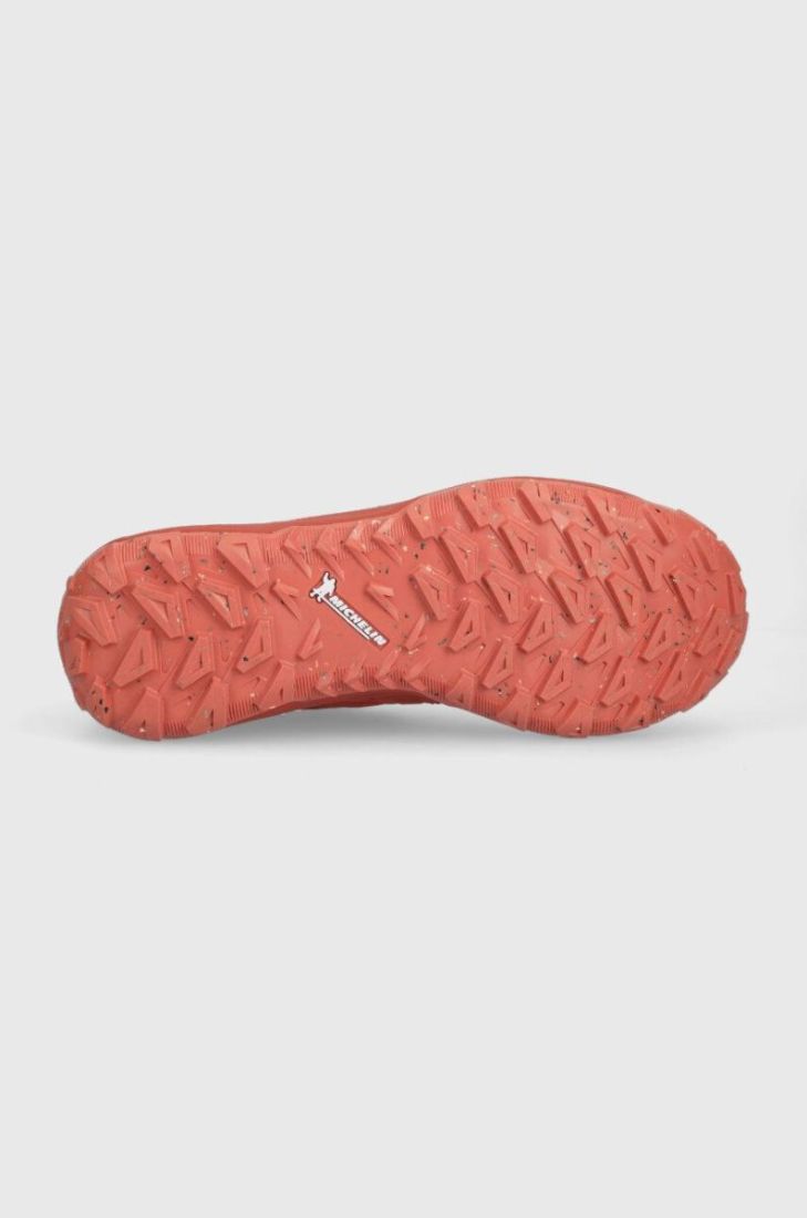 Черевики Mammut Ultimate III Low GTX жіночі колір помаранчевий
