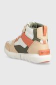 Кросівки Sorel EXPLORER II колір бежевий 2009431 SOREL EXPLORER II SNEAKER MID WP