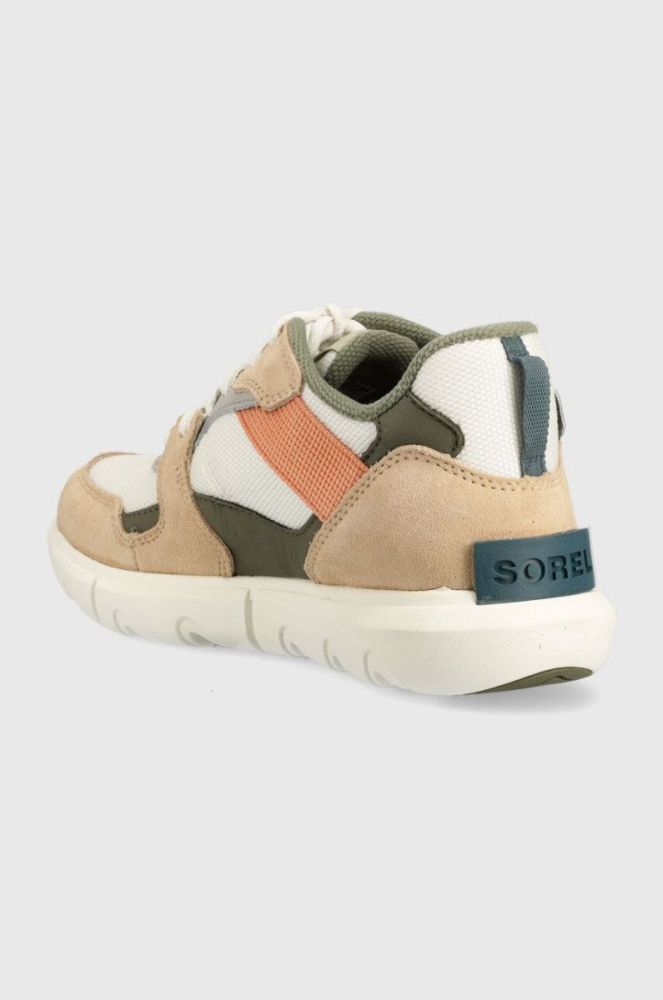 Кросівки Sorel EXPLORER II колір бежевий 2009441 SOREL EXPLORER II SNEAKER LOW WP (3126462) фото 3