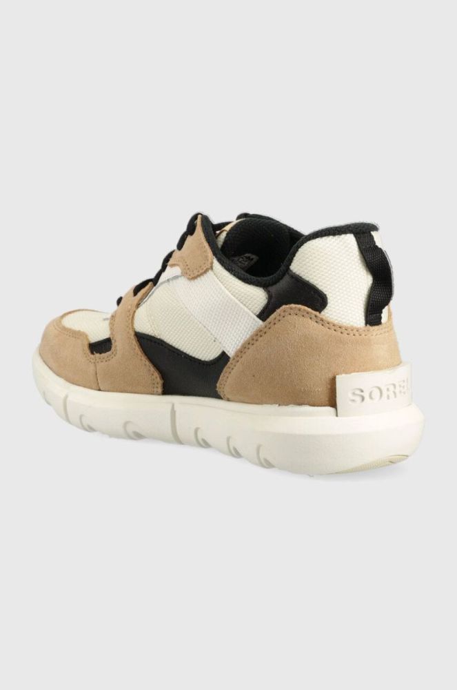 Кросівки Sorel EXPLORER II колір бежевий 2009441 SOREL EXPLORER II SNEAKER LOW WP (3126586) фото 3