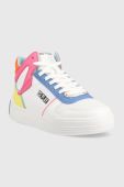 Кросівки Ice Play колір білий KURW001W 3YM1