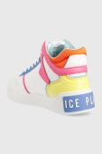Кросівки Ice Play колір білий KURW001W 3YM1