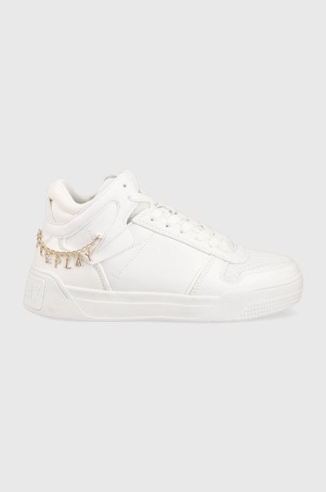 Кросівки Ice Play колір білий KURW002W 3YM1