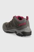 Черевики Keen Circadia WP жіночі колір сірий