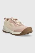 Черевики Keen Nxis Speed жіночі колір рожевий Черевики Keen Nxis Speed жіночі колір рожевий