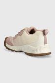 Черевики Keen Nxis Speed жіночі колір рожевий Черевики Keen Nxis Speed жіночі колір рожевий