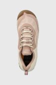 Черевики Keen Nxis Speed жіночі колір рожевий Черевики Keen Nxis Speed жіночі колір рожевий