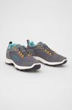 Черевики Keen Terradora Speed жіночі колір сірий