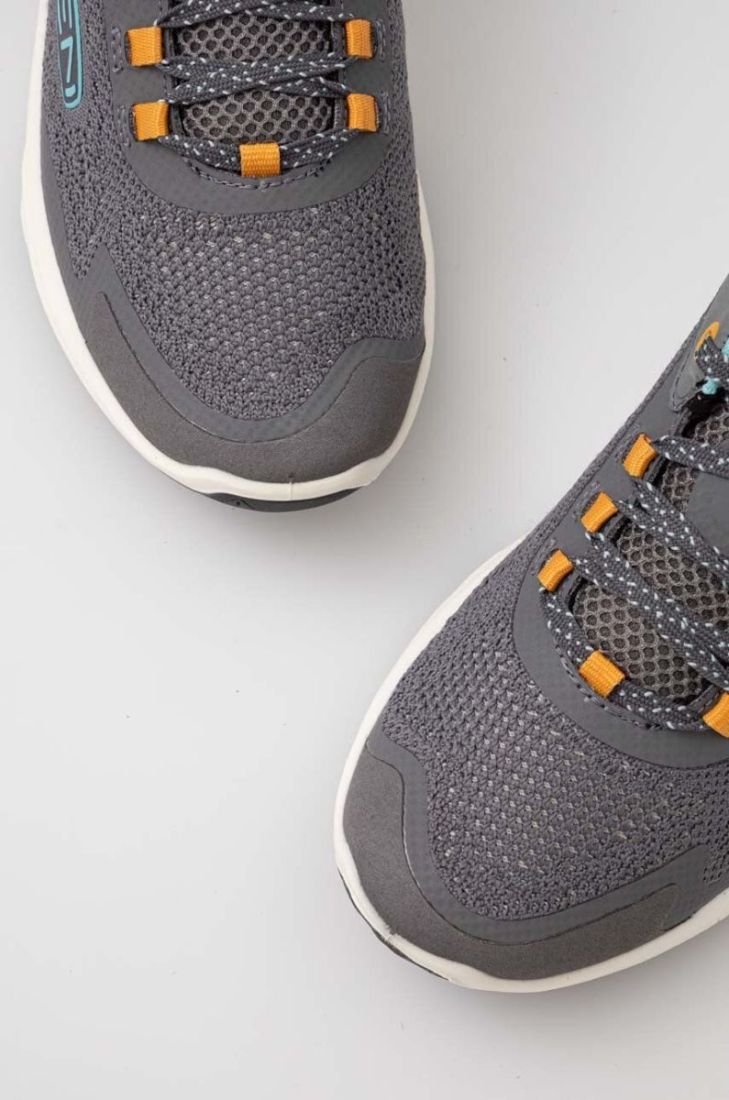 Черевики Keen Terradora Speed жіночі колір сірий