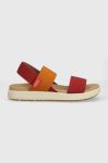 Сандалі Keen жіночі колір червоний 1027156-MERLOT Сандалі Keen жіночі колір червоний 1027156-MERLOT
