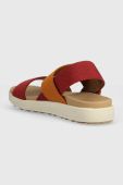 Сандалі Keen жіночі колір червоний 1027156-MERLOT Сандалі Keen жіночі колір червоний 1027156-MERLOT