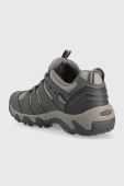 Черевики Keen Koven WP жіночі колір сірий Черевики Keen Koven WP жіночі колір сірий