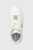 Кросівки Lacoste Lerond Pro колір білий 45CFA0027