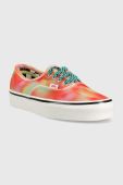 Кеди Vans Authentic 44 Vans X IRENEISGOOD жіночі VN0005U8BMC1 колір барвистий