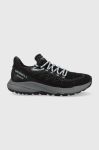 Черевики Merrell Bravada 2 жіночі колір чорний Черевики Merrell Bravada 2 жіночі колір чорний