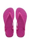 Сандалі Havaianas SUNNY II жіночі колір рожевий 4145746.4622 Сандалі Havaianas SUNNY II жіночі колір рожевий 4145746.4622