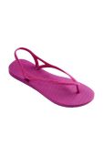 Сандалі Havaianas SUNNY II жіночі колір рожевий 4145746.4622