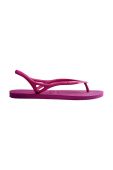 Сандалі Havaianas SUNNY II жіночі колір рожевий 4145746.4622