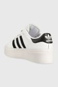 Кросівки adidas Originals Superstar Bonega колір білий GX1840-WHT/BLK/GO
