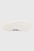 Кросівки adidas Originals Superstar Bonega колір білий GX1840-WHT/BLK/GO