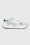 Кросівки adidas Originals колір блакитний Кросівки adidas Originals колір блакитний