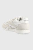 Кросівки Reebok Classic Classic Nylon колір білий GY7193-white
