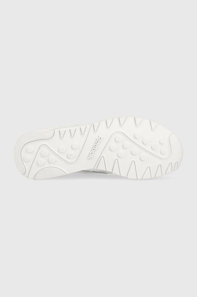 Кросівки Reebok Classic Classic Nylon колір білий GY7193-white фото 5