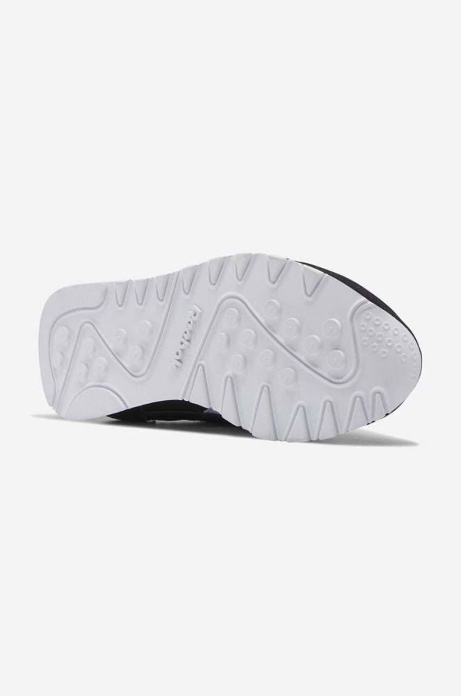 Кросівки Reebok Classic Classics Nylon GY7194 колір чорний GY7194.100009251-CBLACK/FTW фото 2