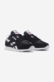 Кросівки Reebok Classic Classics Nylon GY7194 колір чорний GY7194.100009251-CBLACK/FTW