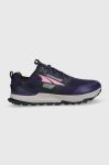 Черевики Altra Lone Peak 7 жіночі колір фіолетовий Черевики Altra Lone Peak 7 жіночі колір фіолетовий