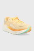 Бігові кросівки Altra Via Olympus колір помаранчевий