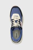 Кросівки Gant Fultony 25533242.G605 колір блакитний