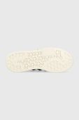 Шкіряні кросівки adidas Originals adidas Originals Superstar Bonega 2B HQ9 колір білий HQ9884-FTWWHT
