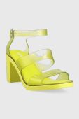 Сандалі Melissa MELISSA MODEL AD колір зелений M.32691.07658