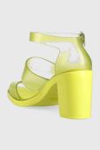 Сандалі Melissa MELISSA MODEL AD колір зелений M.32691.07658