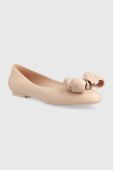 Балетки Melissa MELISSA DOLL VIII AD колір рожевий  M.33379.50532