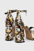 Сандалі Aldo x Disney 13618285.D100Platform колір барвистий